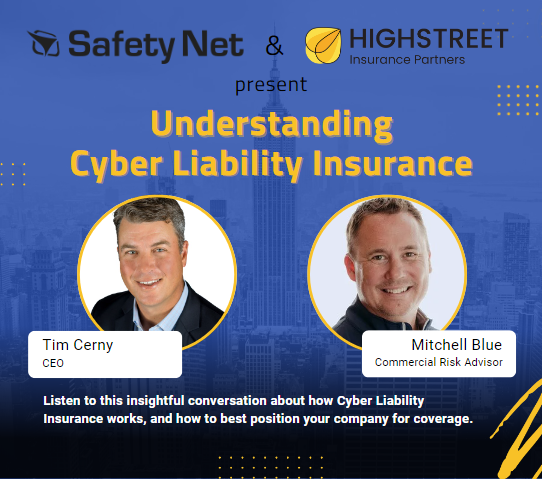 insurance webinar banner